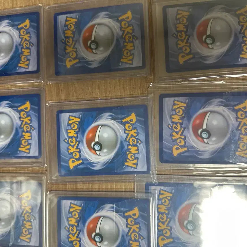 [BUNJANG] Pokemon Card Bundle Set / 포켓몬 카드 일괄