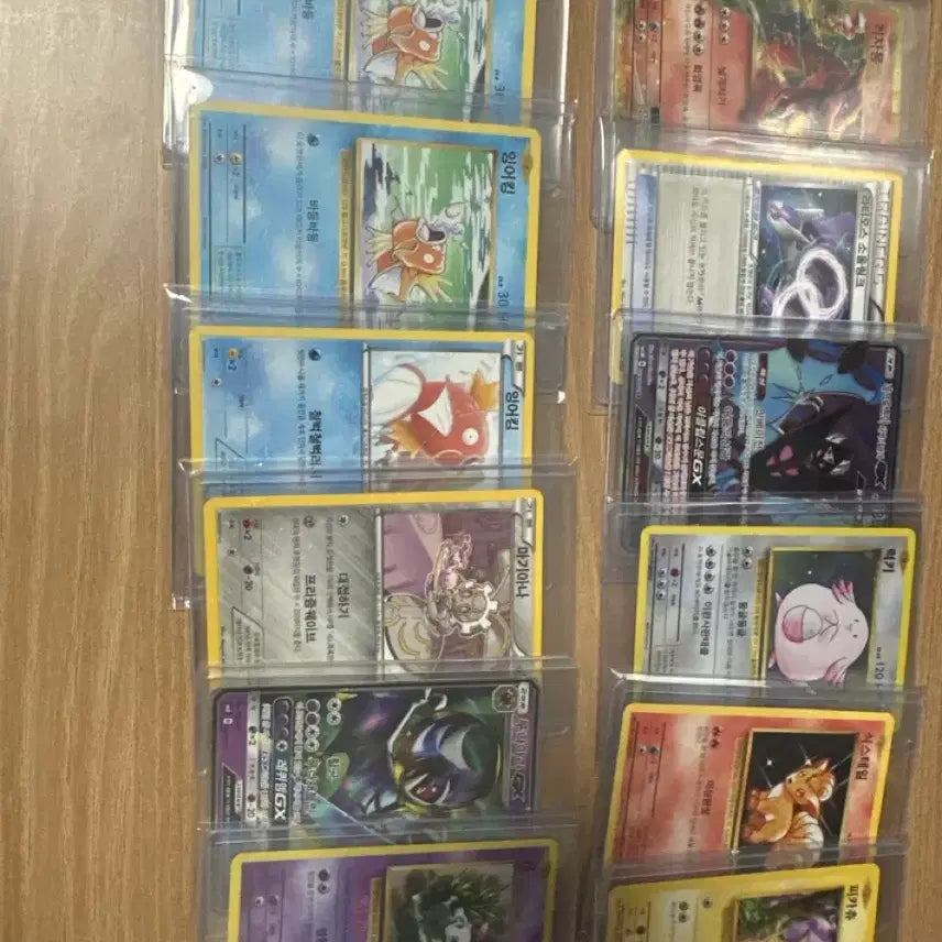[BUNJANG] Pokemon Card Bundle Set / 포켓몬 카드 일괄
