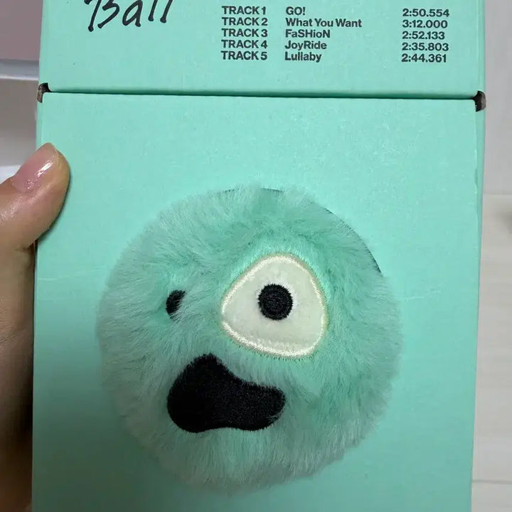 [BUNJANG] Cortisball Bundle Set / 코르티스볼 (포카및구성품 전체포함)/내고가능ㅎㅎ