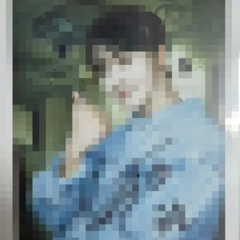 [BUNJANG] BAE173 Yujun Signed Polarphotocard / BAE173 배칠삼 유준 싸인 폴라 판매