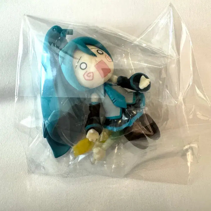 [BUNJANG] Hatsune Miku Nendoroid Petit Figure / 하츄네미쿠 푸치넨도 넨도로이드 푸치 피규어 고전 하츠네미쿠