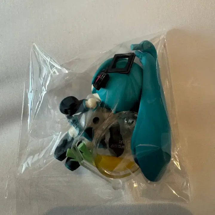 [BUNJANG] Hatsune Miku Nendoroid Petit Figure / 하츄네미쿠 푸치넨도 넨도로이드 푸치 피규어 고전 하츠네미쿠
