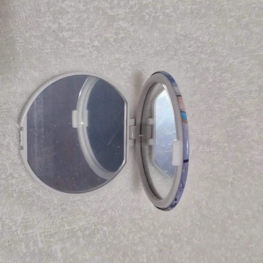 [BUNJANG] Eternal Return Adina Swimsuit Hand Mirror / 이터널 리턴 수영복 아디나 손거울