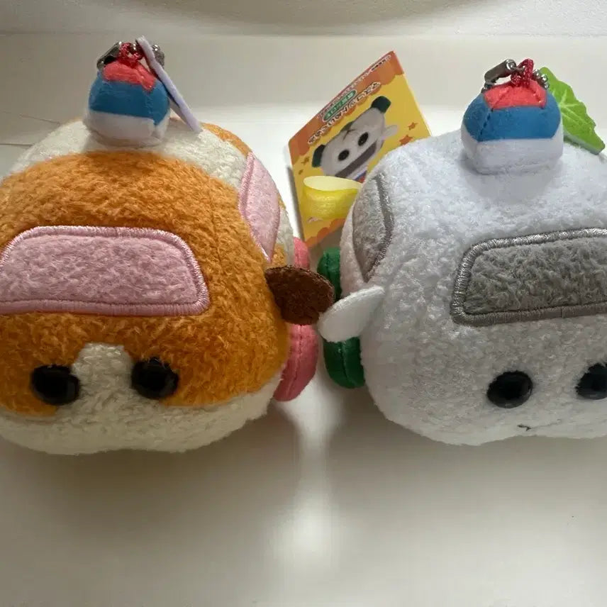 [BUNJANG] Moruka Mascot Mascot / 모루카 마스코트