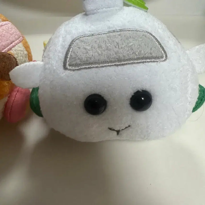 [BUNJANG] Moruka Mascot Mascot / 모루카 마스코트