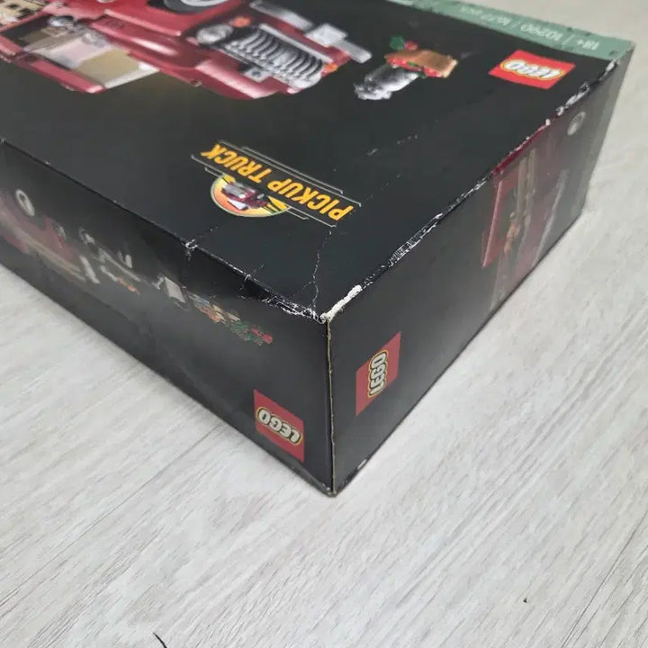 [BUNJANG] LEGO Creator Pickup Truck 10290 / 레고 크리에이터 픽업 트럭 10290 새제품