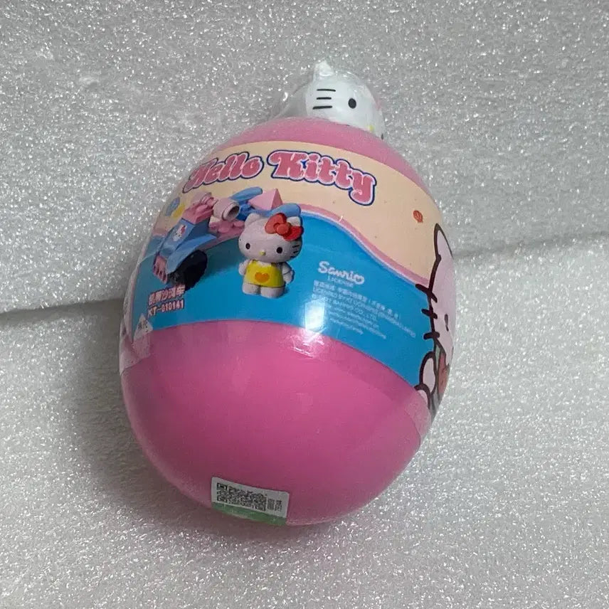 [BUNJANG] Hello Kitty Summer Beach Series Surprise Capsule Toy / 헬로키티 여름 해변 시리즈 서프라이즈 캡슐 토이