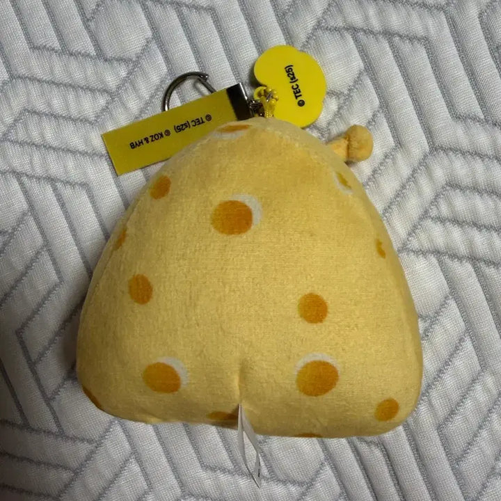 [BUNJANG] BOYNEXTDOOR Tom and Jerry Collaboration Doll / 보넥도 치즈인형 팔아요