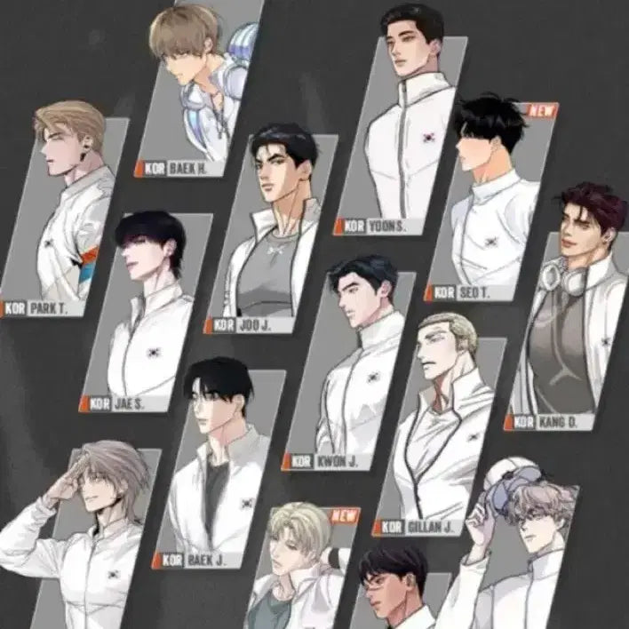 [BUNJANG] Team Rejin 2024 Season&