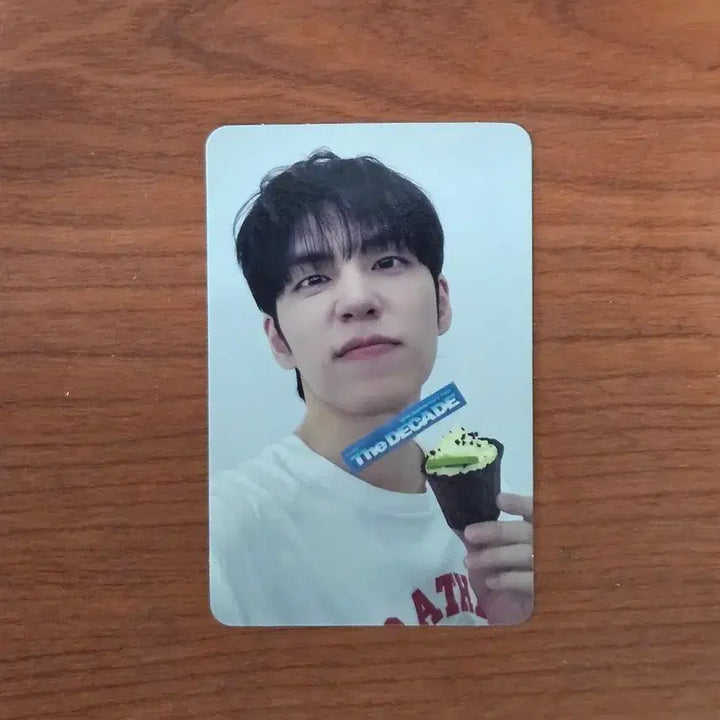 [BUNJANG] Day6 Wonpil 10th Anniversary Concert "The Day6 Concert" Encore Final Concert Entrance Photocard / 일괄) 데이식스 입장포카 성진 원필 도운 10주년 콘서트 데케이드 앙콘 막콘