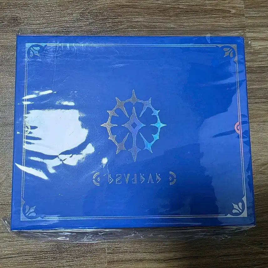 [BUNJANG] Honkai: Star Rail 2025 HoyoLand Paimon Gift Set Unsealed / 붕괴 스타레일 2025 호요랜드 파이논 선물세트 미개봉