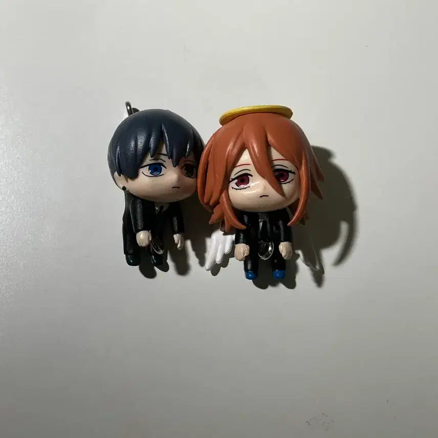 [BUNJANG] Chainsaw Man Derong Gacha Angel Aki / 체인소맨 데롱가챠 천사 아키