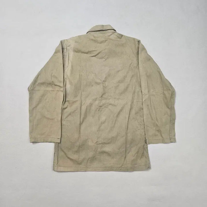 [BUNJANG] Republic of Korea Air Force Combat Uniform Top 1970s / 근대사 70년대 초반 대한민국 공군 전투복 판매 - 가격인하