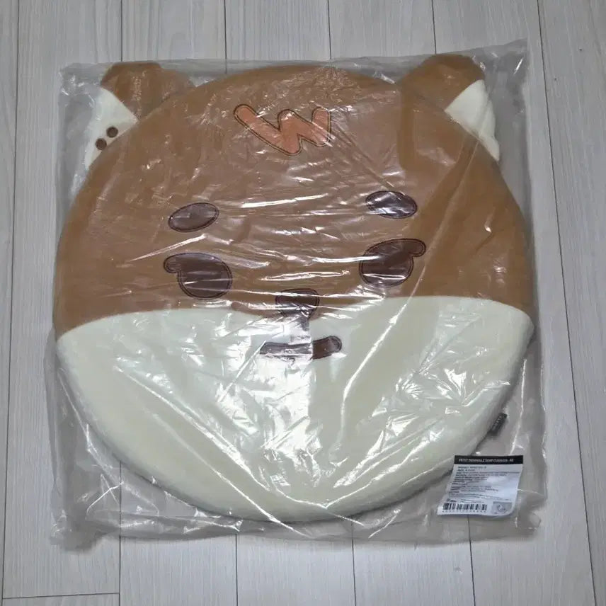 [BUNJANG] DAY6 Young K Petit Mals Cushion / 원가양도) 데이식스 영케이 쁘멀 쁘띠멀즈 방석 day6 youngk