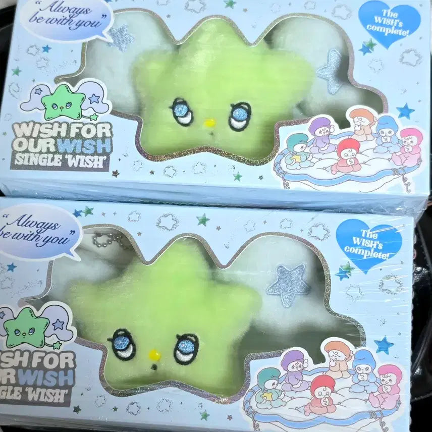 [BUNJANG] NCT WISH Wichu Sealed Album / 위츄 미개봉 새상품 엔시티위시 nct wish wichu