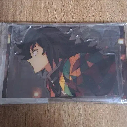 [BUNJANG] Mugen Sei Mui Acrylic Stand / 무한성 기유 아크릴 스탠드
