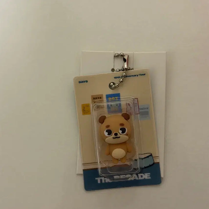[BUNJANG] Day6 Japan Random Figure (Don) / 데이식스 일본 랜덤 피규어 돈