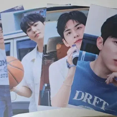 [BUNJANG] Day6 Bundle Set 2025 Season&