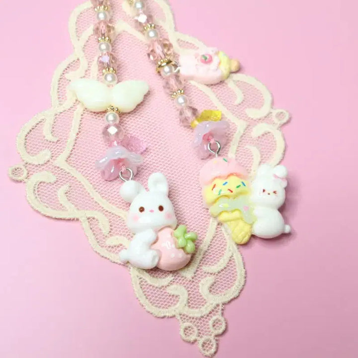 [BUNJANG] Custom Handmade Eye String for Blythe Dolls / (브라이스) 눈줄