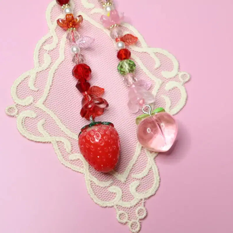 [BUNJANG] Handmade Eyeball String for Blythe Dolls / (브라이스) 눈줄