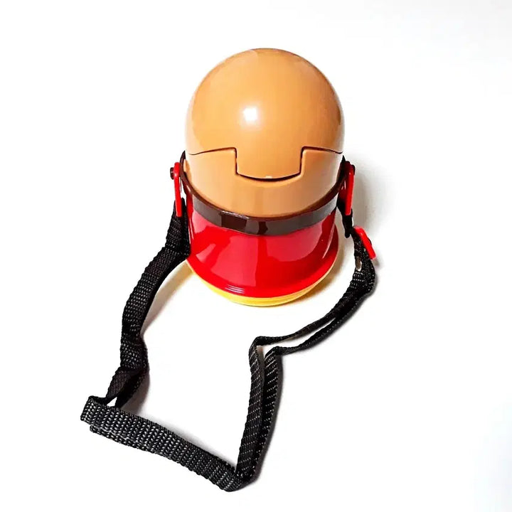 [BUNJANG] LEC Anpanman Character Water Bottle / 일본 호빵맨 물통
