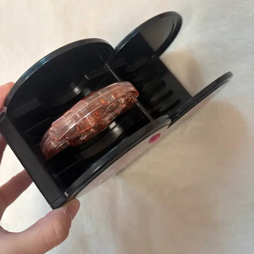 [BUNJANG] Prism Stone Disc Storage Case / 프리즘스톤 디스크 보관함