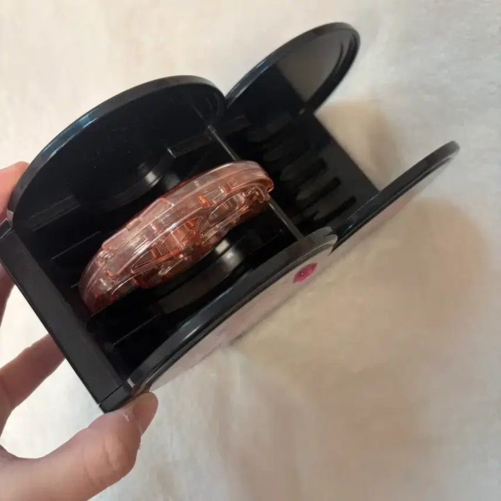 [BUNJANG] Prism Stone Disc Storage Case / 프리즘스톤 디스크 보관함