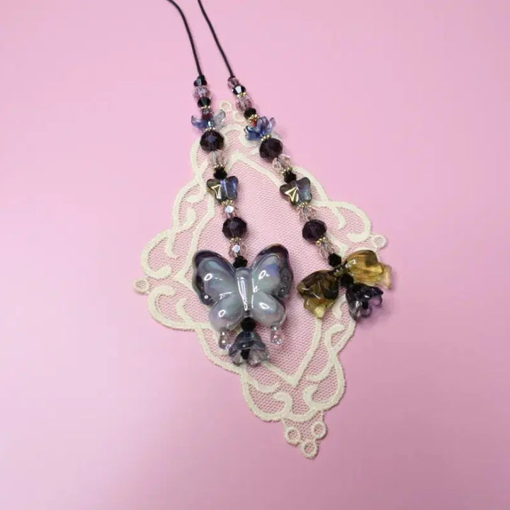 [BUNJANG] Handmade Eye String for Blythe Dolls / (브라이스) 눈줄