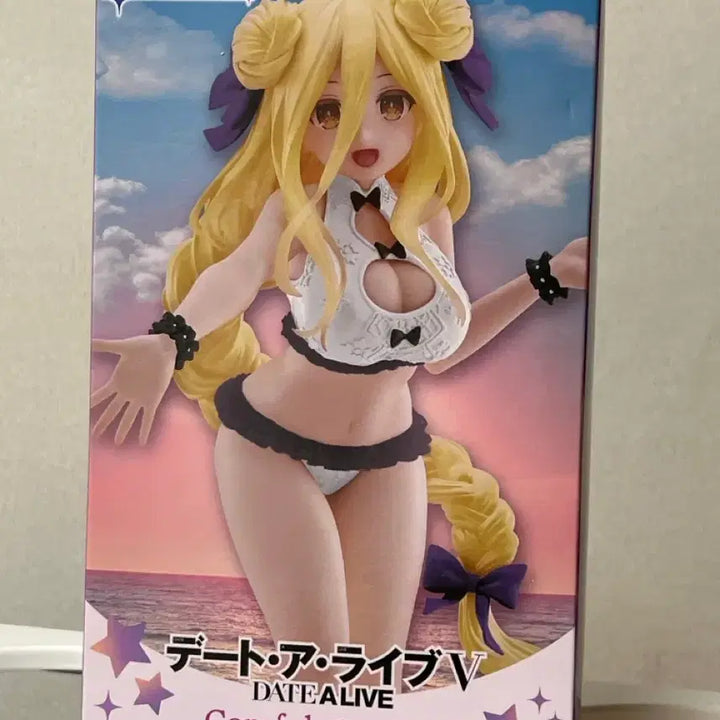 [BUNJANG] Taito Date A Live Hoshimiya Mukuro Figure / 타이토 데이트 어 라이브 호시미야 무쿠로 피규어