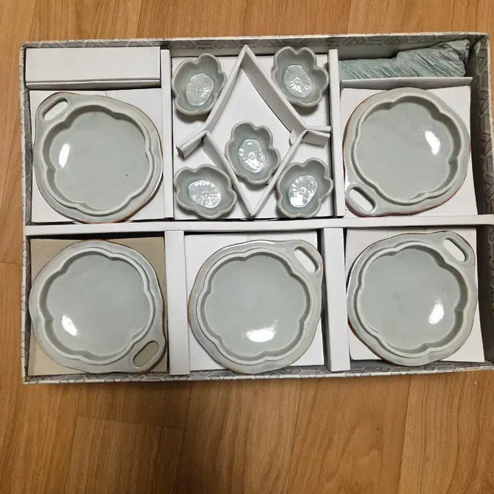 [BUNJANG] Japanese Antique Celadon &