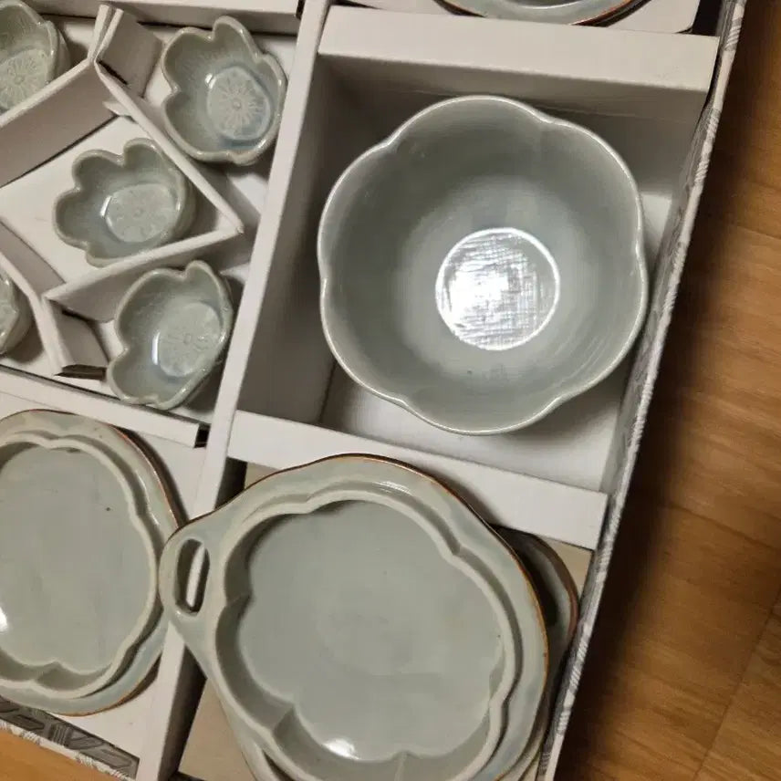 [BUNJANG] Japanese Antique Celadon &
