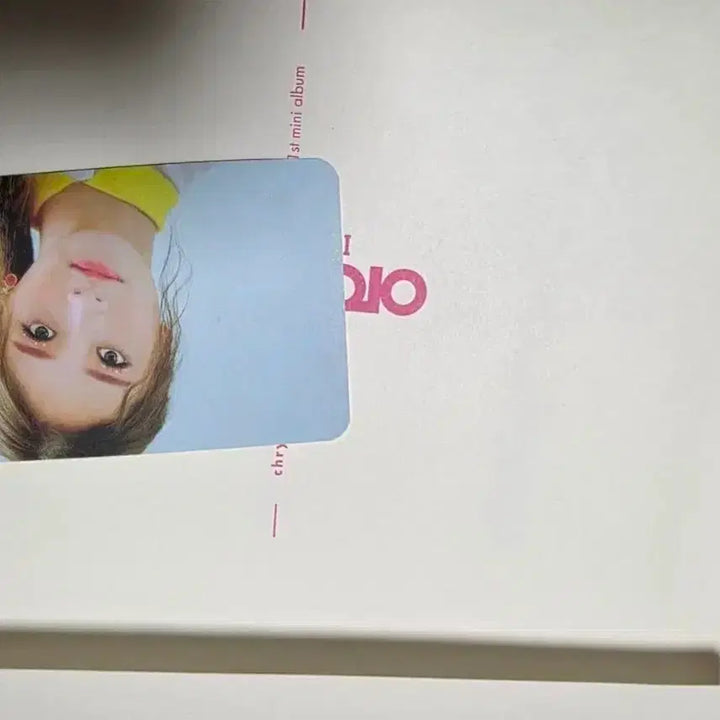 [SOLD OUT] [BUNJANG] I.O.I Special Album Kyulkyung Photocard Bundle / 아이오아이ioi 스페셜앨범 주결경 및 서비스들