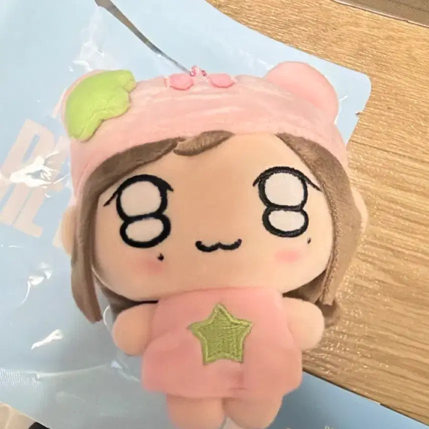 [BUNJANG] IVE REVIVE+ Petit Ver. Leeseo / 아이브 IVE REVIVE+ 쁘띠 ver 이서