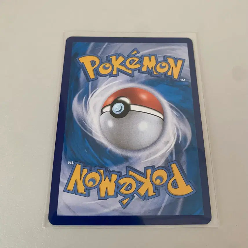 [BUNJANG] Pokemon Card Golem CHR / 포켓몬 카드 화강돌 CHR