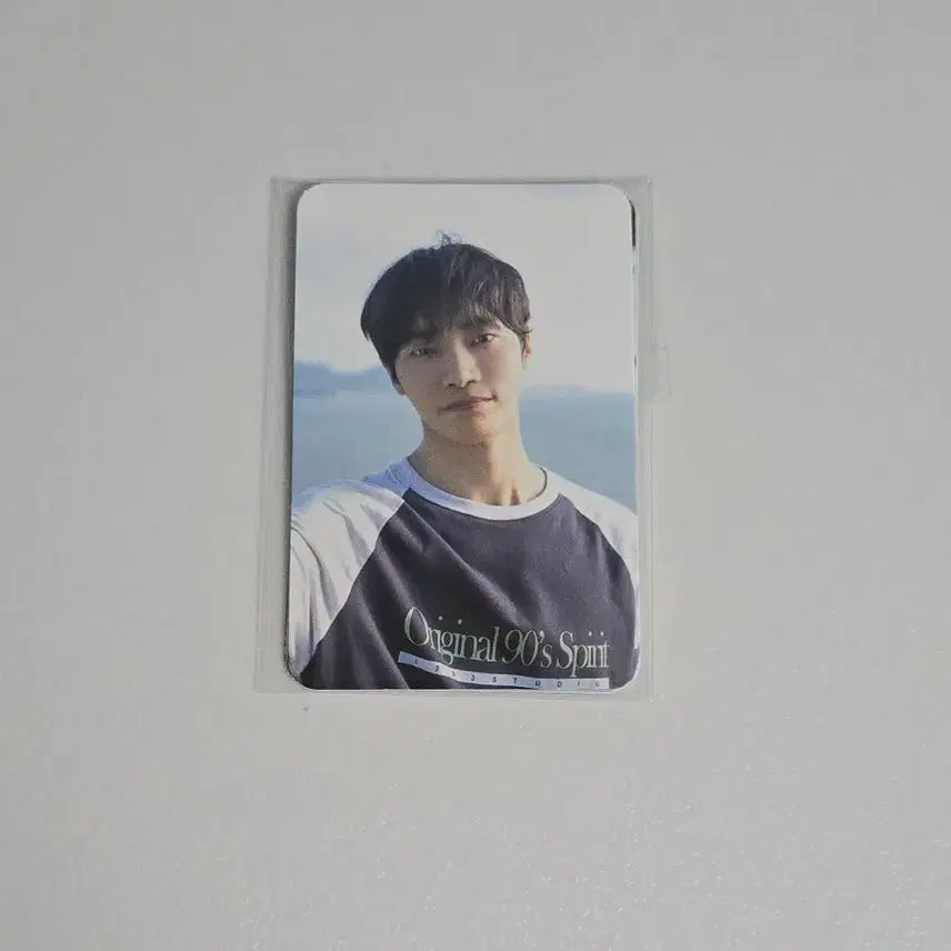 [BUNJANG] OH SE-HUN CGV Photocard Set / 오세이사 포토카드 포카 세트 CGV