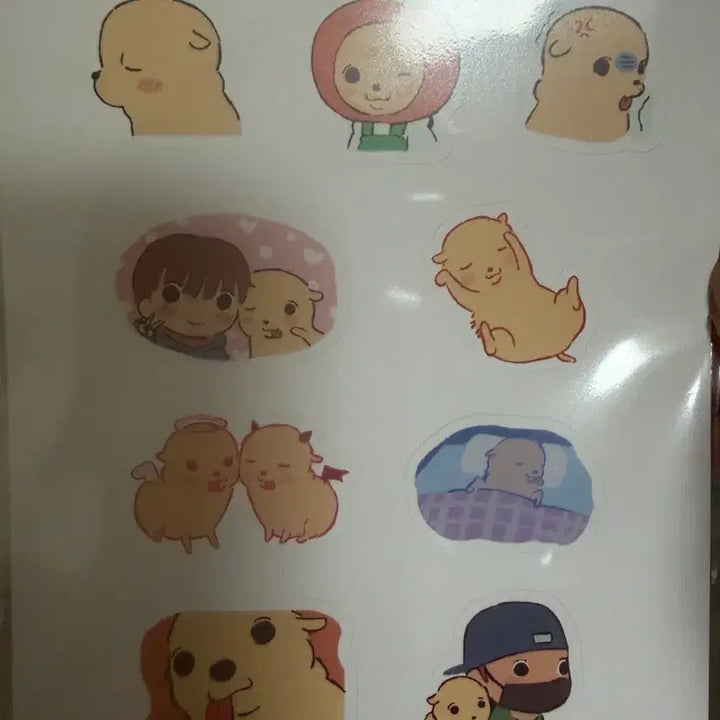[BUNJANG] ENHYPEN Sunoo NUROONGJJoo Plush Toy (Sealed) / 미개봉 새상품) 누룽쭈 판매
