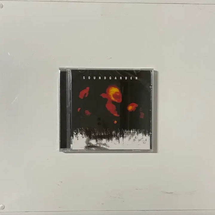 [BUNJANG] Soundgarden LP/CD Bundle Set (Unsealed) / Soundgarden(사운드가든)LP/CD