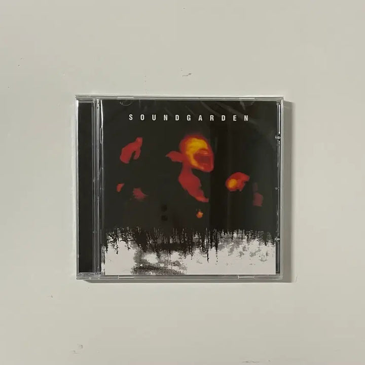 [BUNJANG] Soundgarden LP/CD Bundle Set (Unsealed) / Soundgarden(사운드가든)LP/CD