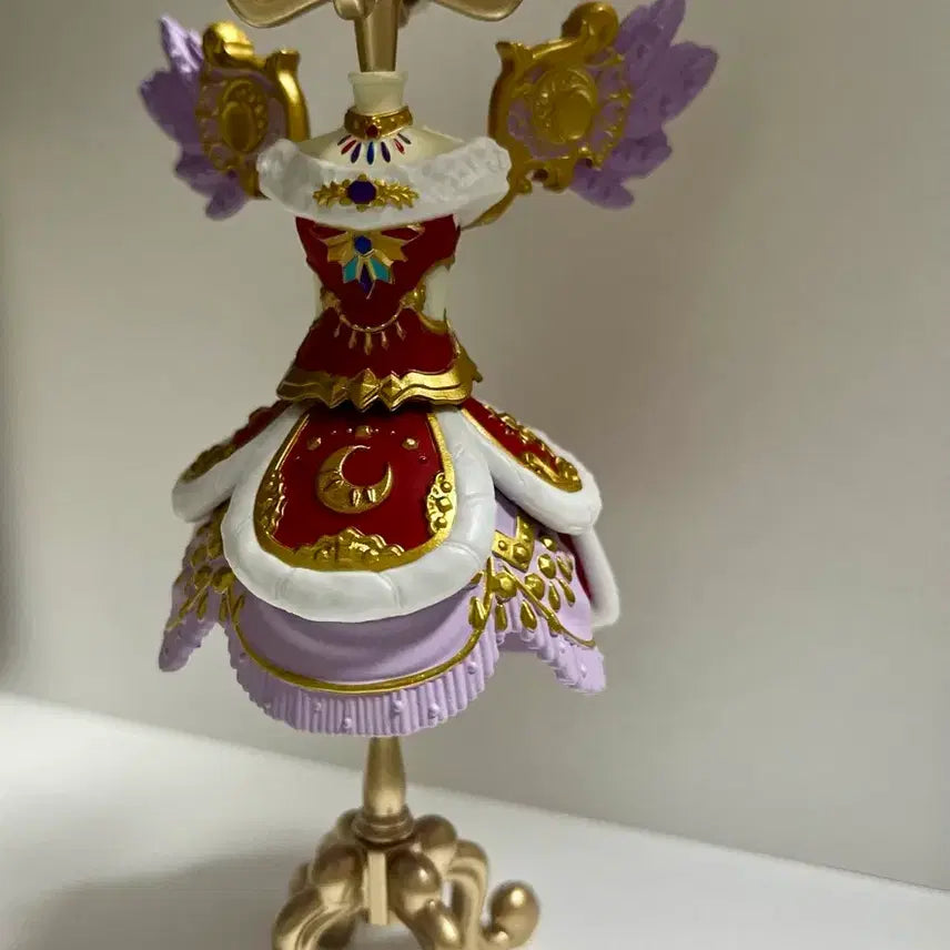 [BUNJANG] Aikatsu Royal Moon Torso / 아이카츠 예판 토르소 로열문 판매