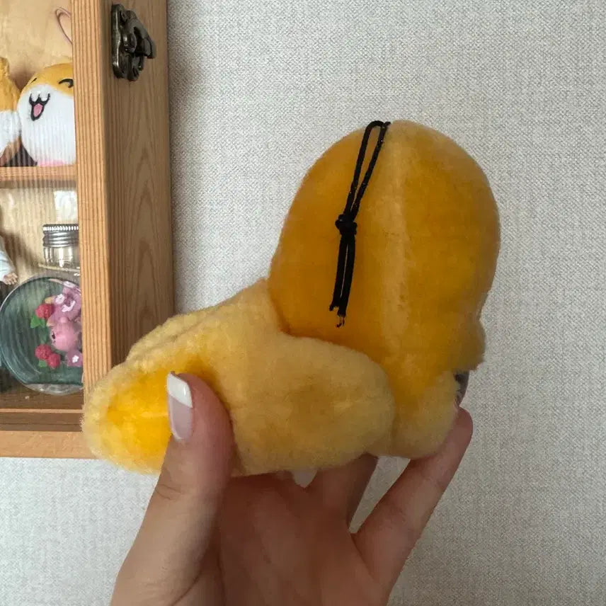 [BUNJANG] Japanese Vintage Doll / 일본 빈티지 인형