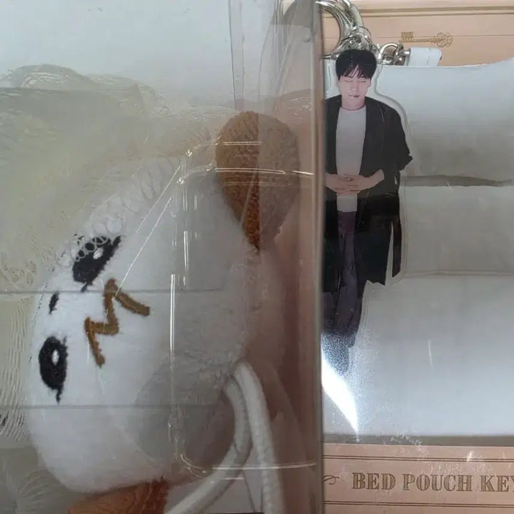[BUNJANG] Super Junior Kyuhyun Hotel 203 Fan Meeting Goods Photocard / 슈퍼주니어 규현 호텔 203 팬미팅 굿즈일괄 판매