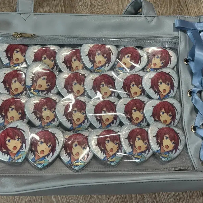 [BUNJANG] Suou Tsukasa Ita Bag / 스오우 츠카사 이타백 판매합니다
