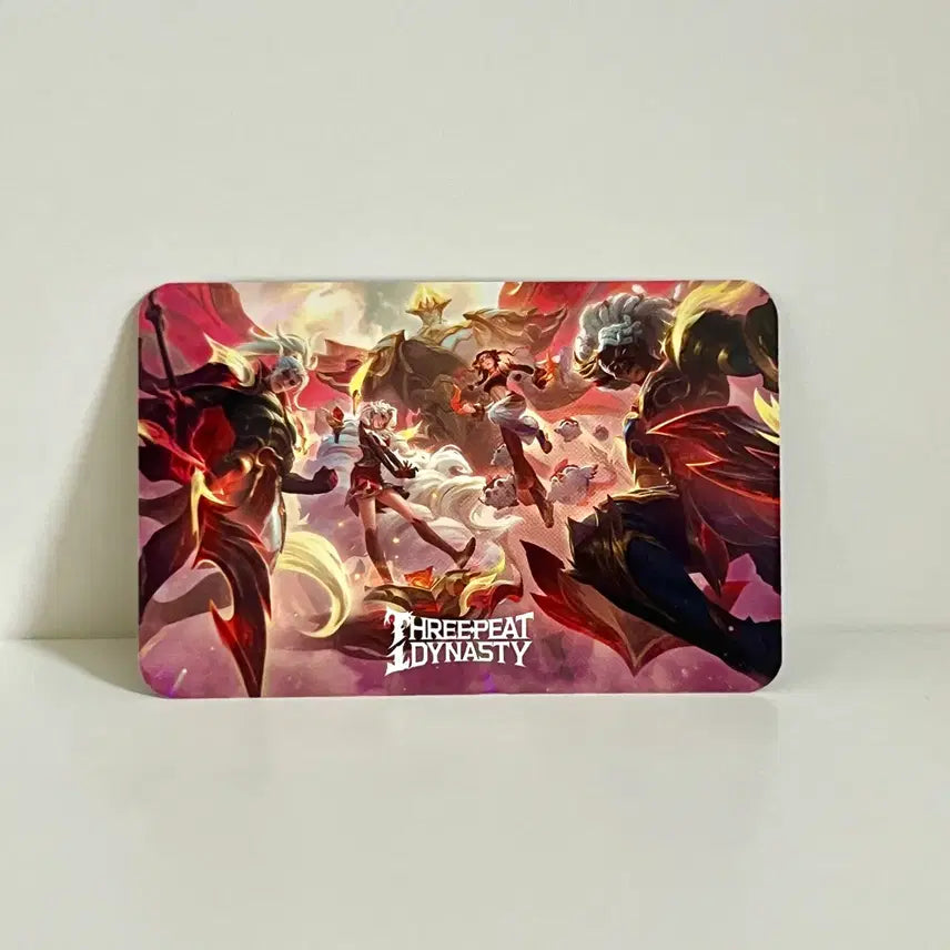 [BUNJANG] T1 2025 Worlds Champions Photocard Bundle Set / 대전 펜페스타 MSI T1 월즈 2025 우승 기념 카드 / 포카