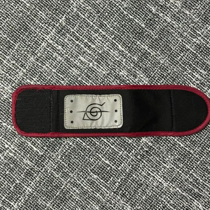 [BUNJANG] Naruto Uchiha Itachi Circlet Headband / 고전) 나루토 우치하 이타치 서클렛 밴드