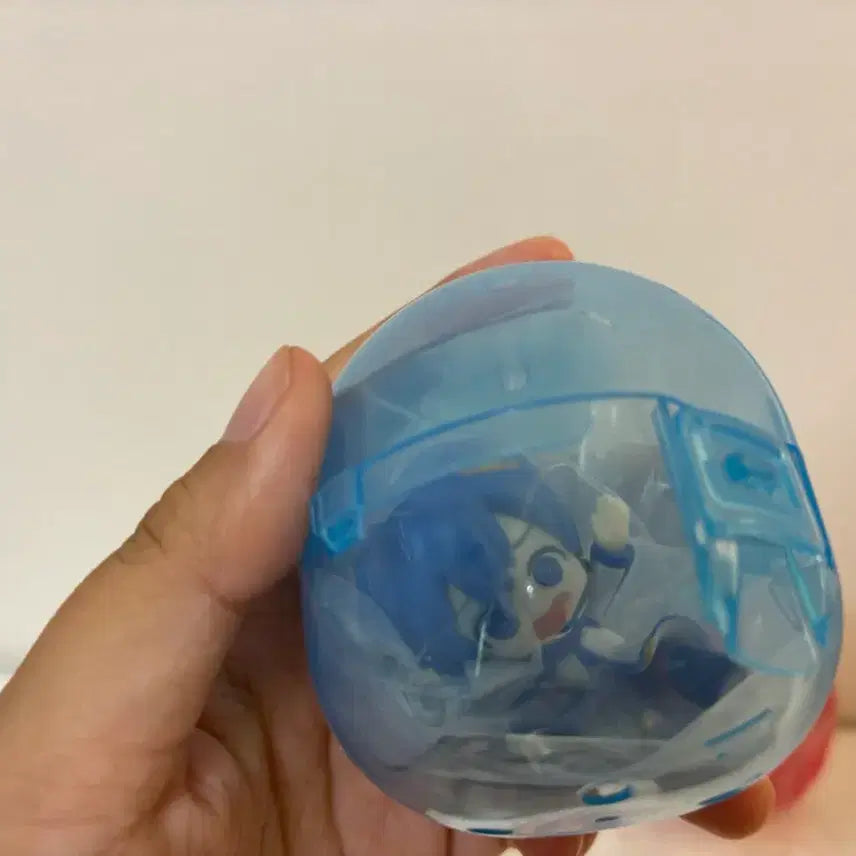 [BUNJANG] Meiko &amp; Kaito Vocaloid Koidan Gacha Yukimiku Gacha Sealed / 메이코&amp;카이토 보카로 꽈당가챠 유키미쿠 가챠 미개봉