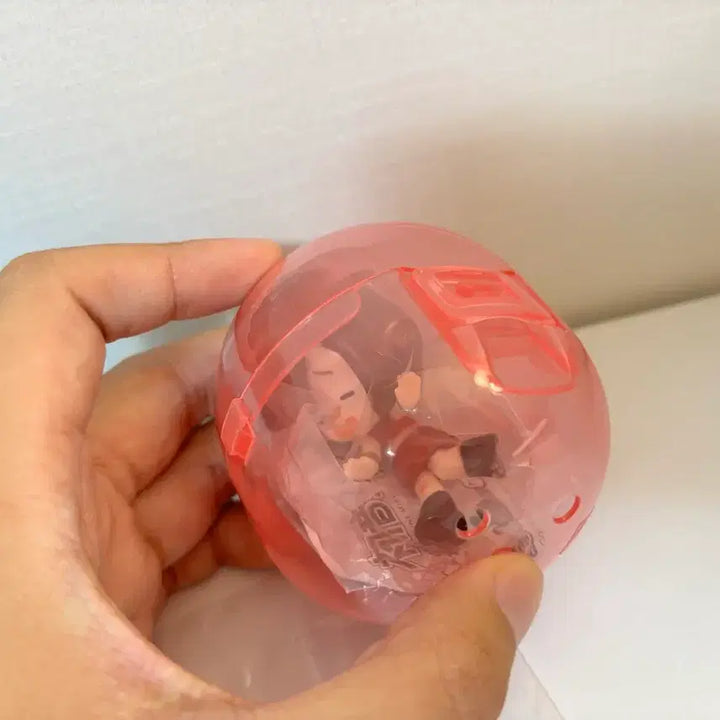 [BUNJANG] Meiko &amp; Kaito Vocaloid Koidan Gacha Yukimiku Gacha Sealed / 메이코&amp;카이토 보카로 꽈당가챠 유키미쿠 가챠 미개봉