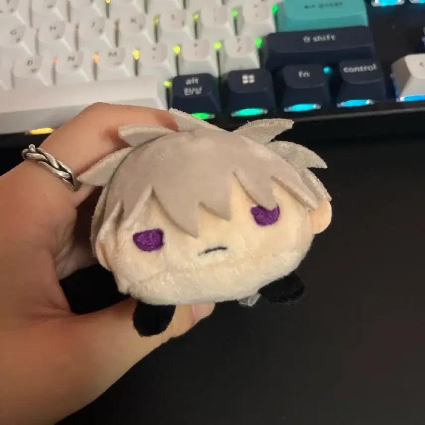 [BUNJANG] Kaiju No. 8 Ichikawa Reno Tsumu Plush / 괴수8호 이치카와 레노 쯔무