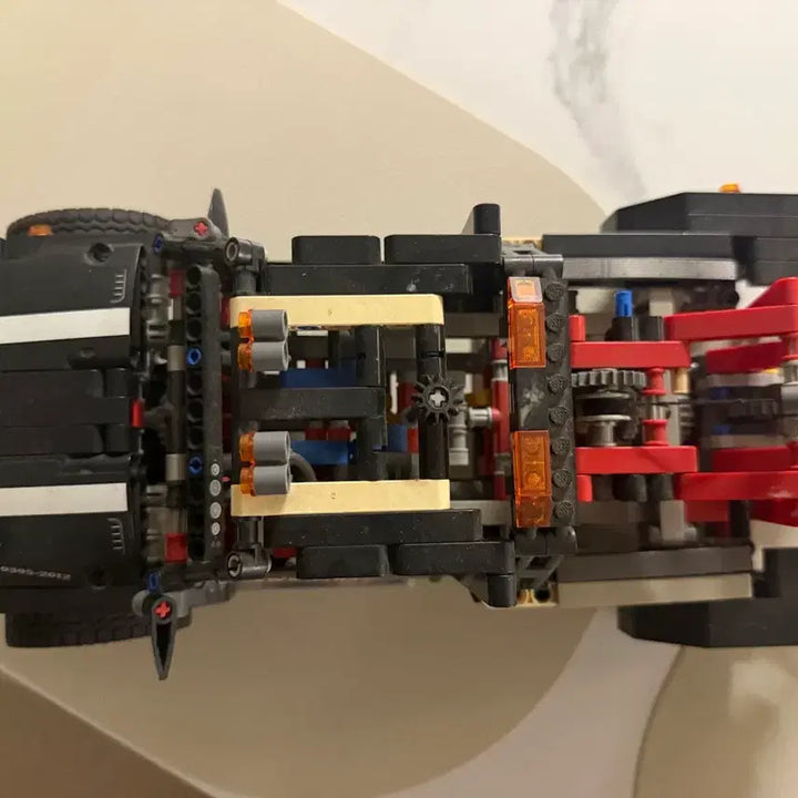 [BUNJANG] LEGO Technic 9395 Set / 레고 9395