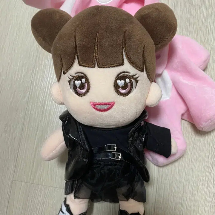 [BUNJANG] BLACKPINK Lisa Plush Doll / 블랙핑크 Kill this love 리사 Plush dolls