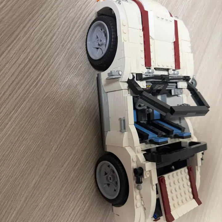 [BUNJANG] LEGO 4993 / 레고 4993